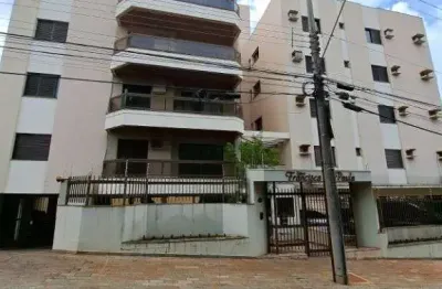 Apartamento com 3 dormitórios à venda, 112 m² por r$ 490.000,00 - jardim botânico - ribeirão preto/sp