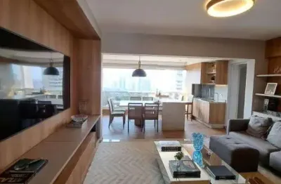 Apartamento com 3 dormitórios à venda, 127 m² por r$ 1.195.000 - parque sul - ribeirão preto/sp