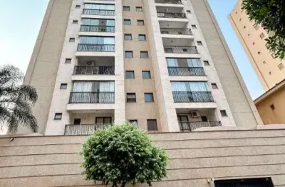 Apartamento com 2 dormitórios à venda, 87 m² por r$ 420.000,00 - jardim botânico - ribeirão preto/sp