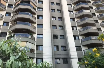 Apartamento com 3 dormitórios à venda, 147 m² por r$ 565.000 - jardim botânico - ribeirão preto/sp