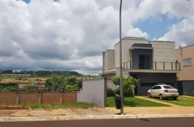 Terreno à venda, 389 m² por r$ 294.000,00 - condomínio vista bella - ribeirão preto/sp