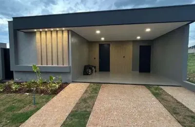 Casa com 3 dormitórios à venda, 143 m² por r$ 1.160.000,00 - residencial quinta da mata - ribeirão preto/sp