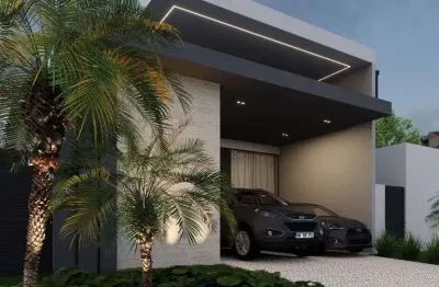 Casa com 3 dormitórios à venda, 150 m² por r$ 1.290.000 - san marco ii - ribeirão preto/sp