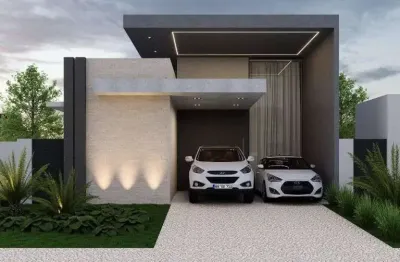 Casa com 3 dormitórios à venda, 150 m² por r$ 1.290.000 - san marcos - ribeirão preto/sp