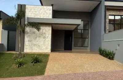 Casa com 3 dormitórios à venda, 150 m² por R$ 1.290.000,00 - San Marcos - Ribeirão Preto/SP