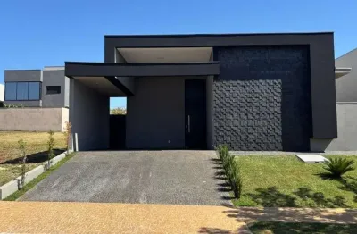 Casa com 3 dormitórios à venda, 192 m² por r$ 1.690.000,00 - cond. quinta dos ventos - ribeirão preto/sp