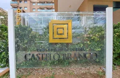 Sala à venda, 49 m² por r$ 320.000 - nova ribeirânia - ribeirão preto/sp