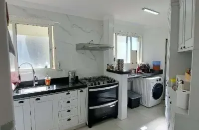 Apartamento com 3 dormitórios à venda, 90 m² por r$ 325.000,00 - sumarezinho - ribeirão preto/sp
