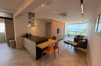 Apartamento com 2 dormitórios à venda, 90 m² por r$ 540.000 - jardim praia grande - mongaguá/sp