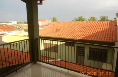 Casa com 4 dormitórios à venda, 182 m² por r$ 500.000 - jardim joaquim procópio de araújo ferraz - ribeirão preto/sp