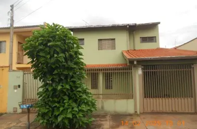 Casa com 4 dormitórios à venda, 182 m² por r$ 480.000,00 - jardim joaquim procópio de araújo ferraz - ribeirão preto/sp