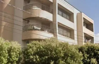 Apartamento com 4 dormitórios à venda, 140 m² por r$ 370.000 - parque dos bandeirantes - ribeirão preto/sp