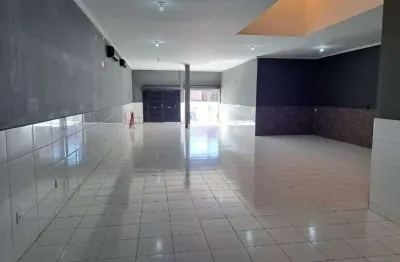 Salão à venda, 236 m² por r$ 630.000 - independência - ribeirão preto/sp