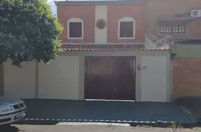 Casa com 3 dormitórios à venda, 106 m² por r$ 425.000 - independência - ribeirão preto/sp