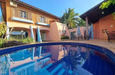 Casa com 3 dormitórios à venda, 317 m² por r$ 740.000 - ribeirânia - ribeirão preto/sp