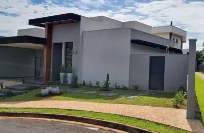 Casa com 3 dormitórios à venda, 186 m² por r$ 1.350.000 - residencial valência - ribeirão preto/sp