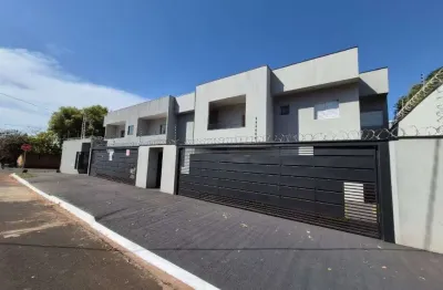 Apartamento com 2 dormitórios à venda, 50 m² por r$ 225.000 - jardim zara - ribeirão preto/sp
