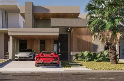 Casa com 3 dormitórios à venda, 169 m² por r$ 1.515.000 - alto do castelo - ribeirão preto/sp