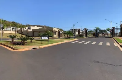 Terreno à venda, 275 m² por r$ 275.000 - residencial quinta da mata - ribeirão preto/sp