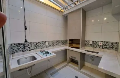 Apartamento com 3 dormitórios à venda, 84 m² por r$ 310.000 - nova ribeirânia - ribeirão preto/sp