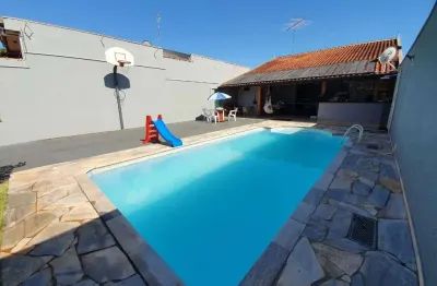 Casa com 2 dormitórios à venda, 119 m² por r$ 550.000 - residencial e comercial palmares - ribeirão preto/sp