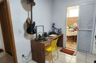 Apartamento com 2 dormitórios à venda, 55 m² por r$ 260.000 - residencial greenville - ribeirão preto/sp