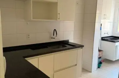 Apartamento com 2 dormitórios à venda, 70 m² por r$ 390.000 - nova aliança - ribeirão preto/sp