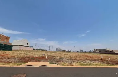 Terreno à venda, 308 m² por r$ 380.000,00 - alto do castelo - ribeirão preto/sp