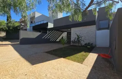 Casa com 3 dormitórios à venda, 206 m² por r$ 1.190.000 - san marcos - ribeirão preto/sp