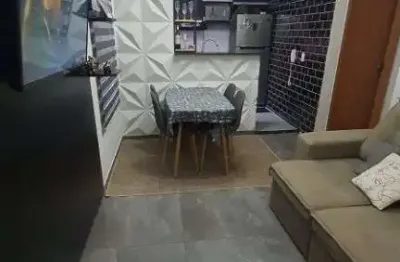 Apartamento com 2 dormitórios à venda, 48 m² por r$ 160.000 - reserva real - ribeirão preto/sp