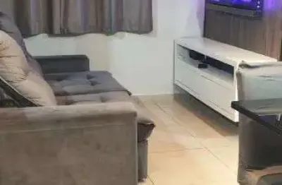Apartamento com 2 dormitórios à venda, 45 m² por r$ 199.000 - parque residencial lagoinha - ribeirão preto/sp