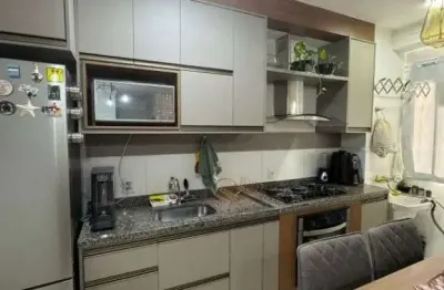 Apartamento com 2 dormitórios à venda, 47 m² por r$ 220.000 - vila virgínia - ribeirão preto/sp