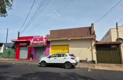 Salão à venda, 346 m² por r$ 1.300.000 - parque ribeirão preto - ribeirão preto/sp