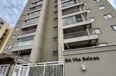 Apartamento com 2 dormitórios à venda, 68 m² por r$ 485.000 - jardim américa - ribeirão preto/sp