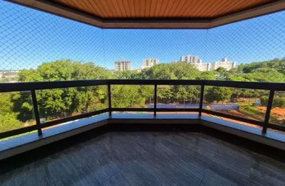 Apartamento com 3 dormitórios à venda, 147 m² por r$ 670.000 - jardim botânico - ribeirão preto/sp