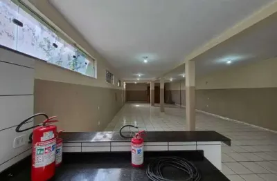 Salão, 346 m² - venda por r$ 1.300.000,00 ou aluguel por r$ 4.300,00/mês - parque ribeirão preto - ribeirão preto/sp