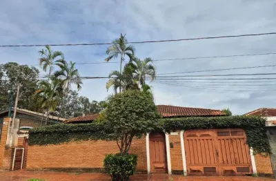 Casa com 3 dormitórios à venda, 262 m² por r$ 479.900 - parque residencial lagoinha - ribeirão preto/sp