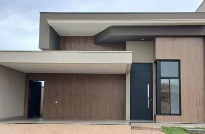 Casa com 3 dormitórios à venda, 186 m² por r$ 1.299.000 - recreio anhangüera - ribeirão preto/sp