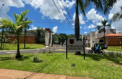 Terreno à venda, 459 m² por r$ 390.000,00 - san marcos - ribeirão preto/sp