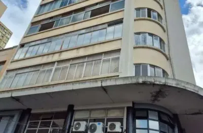 Apartamento com 2 dormitórios à venda, 114 m² por R$ 200.000 - Centro - Ribeirão Preto/SP