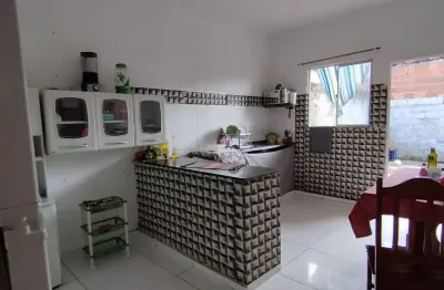 Casa com 3 quartos à venda no Arrozal, Piraí 