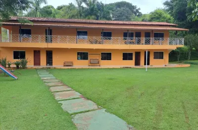 Oportunidade única: sítio em local tranquilo e valorizado - ideal para lazer ou investimento área total: 47.970 m²