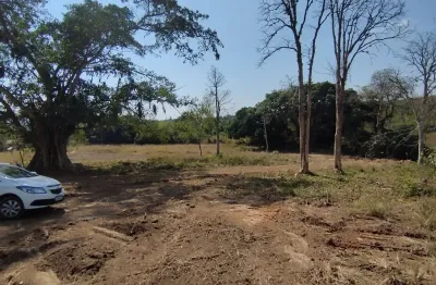 Terreno à venda no Arrozal, Piraí 