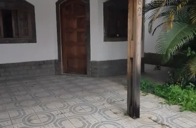 Casa com 2 quartos à venda no Jardim Vila Rica - Tiradentes, Volta Redonda 