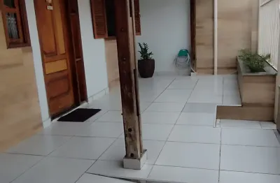 Excelente casa a venda no vila rica tiradentes/ volta redonda