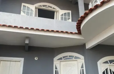 Casa com 2 quartos à venda no Jardim Vila Rica - Tiradentes, Volta Redonda 