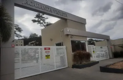 Apartamento com 2 quartos à venda no São Luís, Volta Redonda 