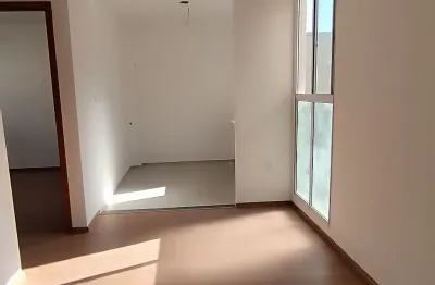 Apartamento com 2 quartos à venda no São Luís, Volta Redonda 