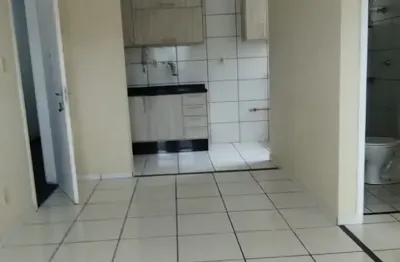 Apartamento com 2 quartos à venda no Roma, Volta Redonda 