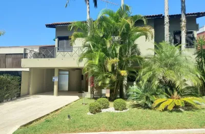 Casa à venda, 4 quartos, Alphaville, Santana de Parnaíba-SP